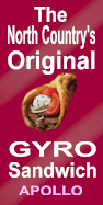 Click to view menu